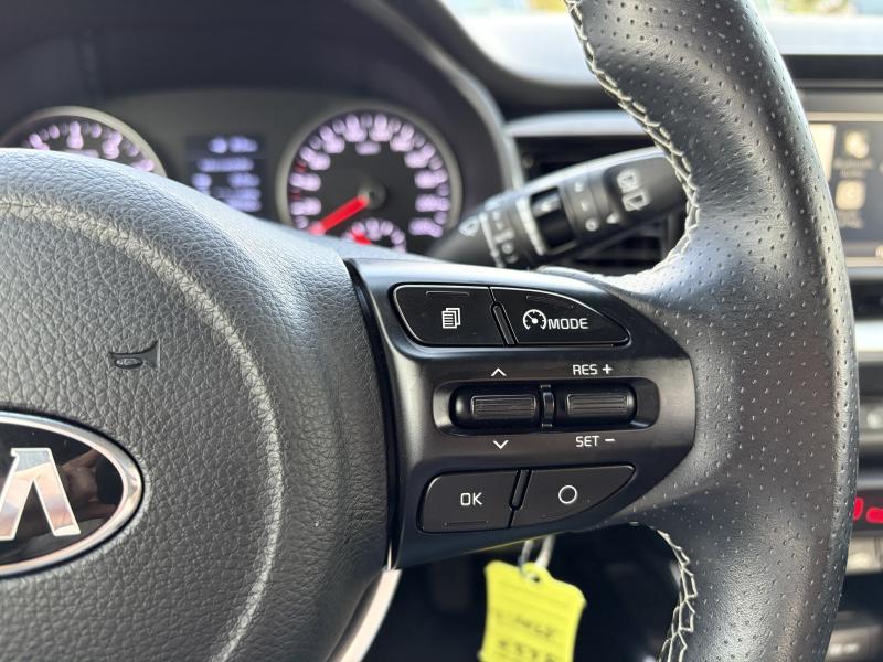 Kia Stonic 1.0i Black Edition - photo 10