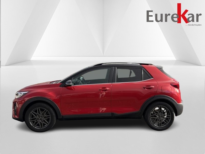 Kia Stonic 1.0i Black Edition - photo 4