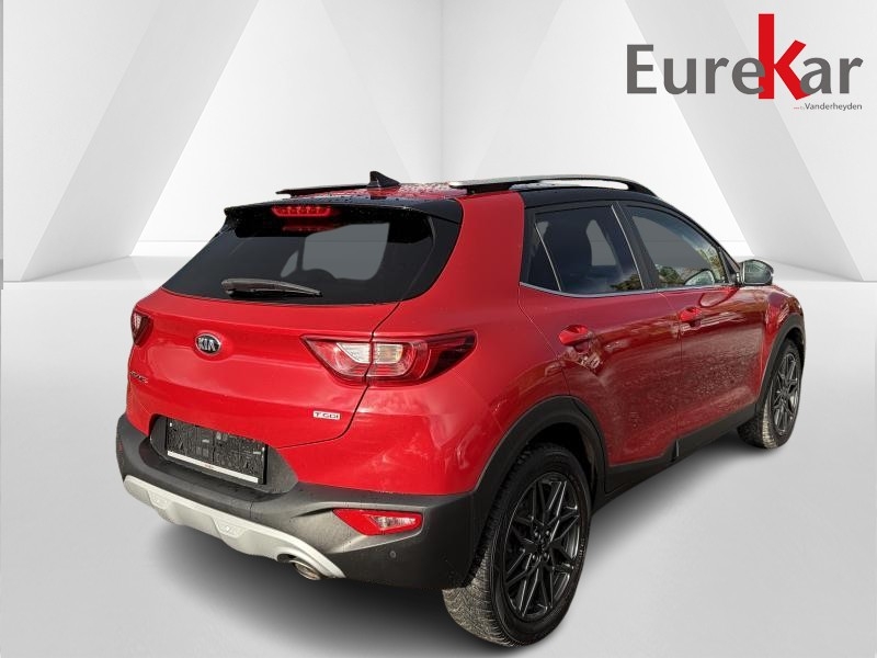 Kia Stonic 1.0i Black Edition - photo 5