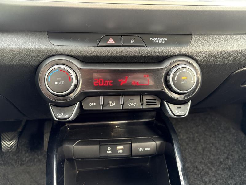 Kia Stonic 1.0i Black Edition - photo 16