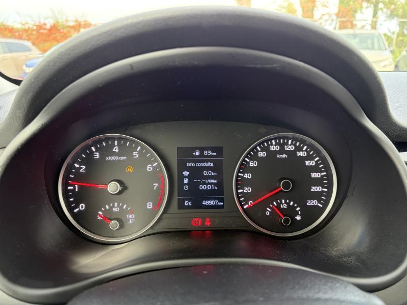 Kia Stonic 1.0i Black Edition - photo 7