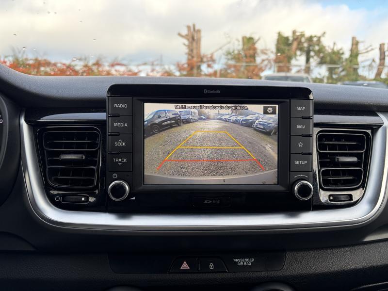 Kia Stonic 1.0i Black Edition - photo 14