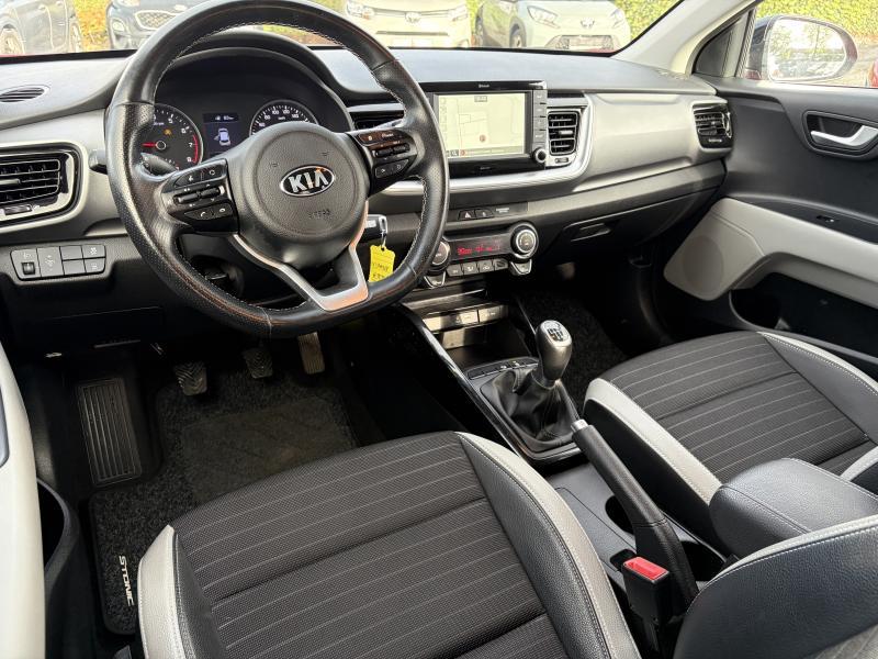 Kia Stonic 1.0i Black Edition - photo 6