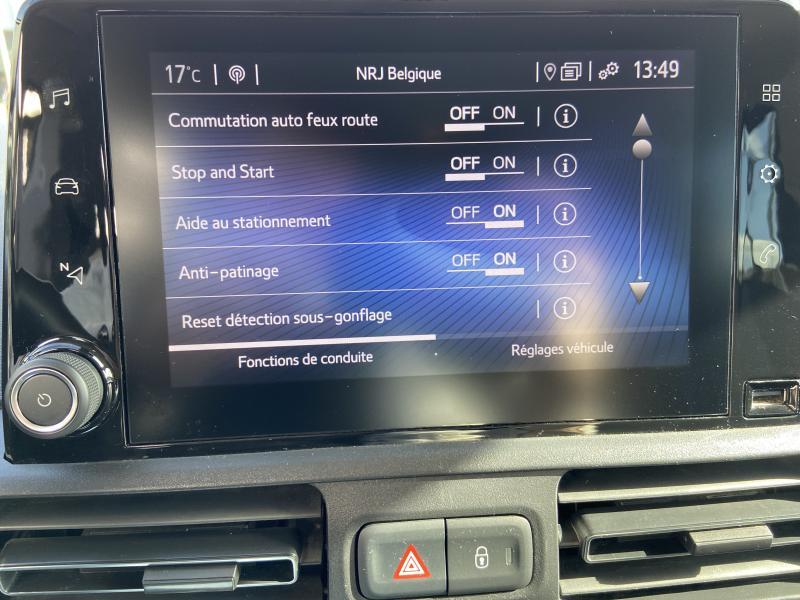 Toyota ProAce City Verso 1.2i MPV 7 PLACES - photo 13