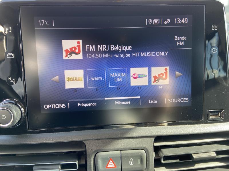 Toyota ProAce City Verso 1.2i MPV 7 PLACES - photo 12