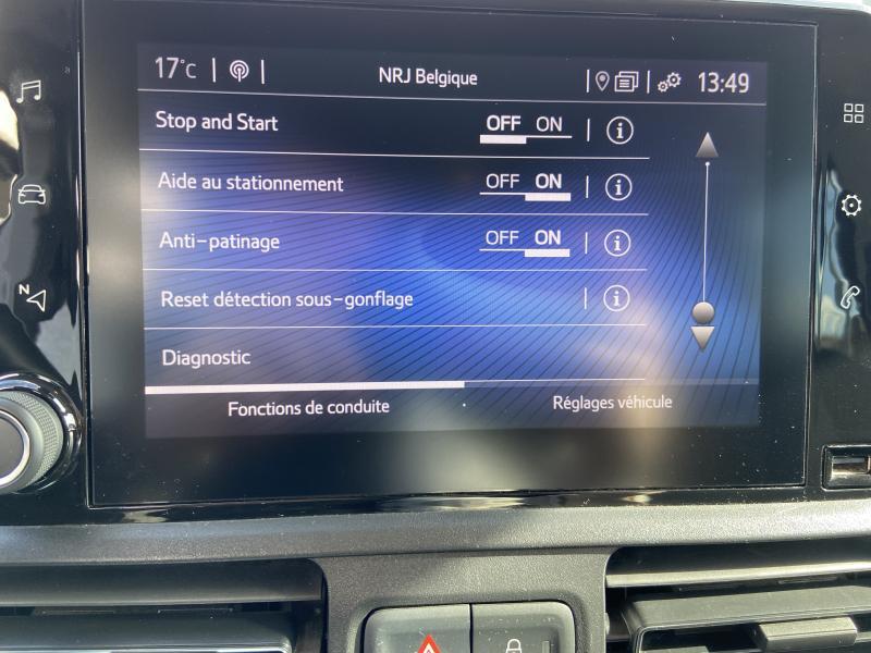 Toyota ProAce City Verso 1.2i MPV 7 PLACES - photo 14