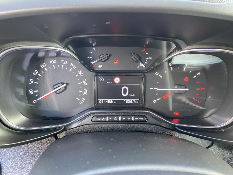 Toyota ProAce City Verso 1.2i MPV 7 PLACES - photo 10