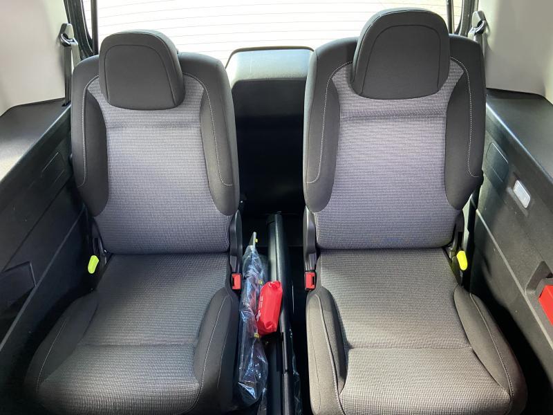 Toyota ProAce City Verso 1.2i MPV 7 PLACES - photo 8