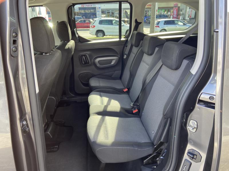 Toyota ProAce City Verso 1.2i MPV 7 PLACES - photo 7