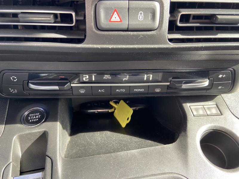 Toyota ProAce City Verso 1.2i MPV 7 PLACES - photo 16