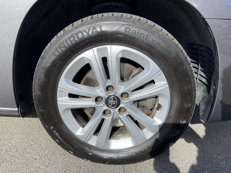 Toyota ProAce City Verso 1.2i MPV 7 PLACES - photo 18