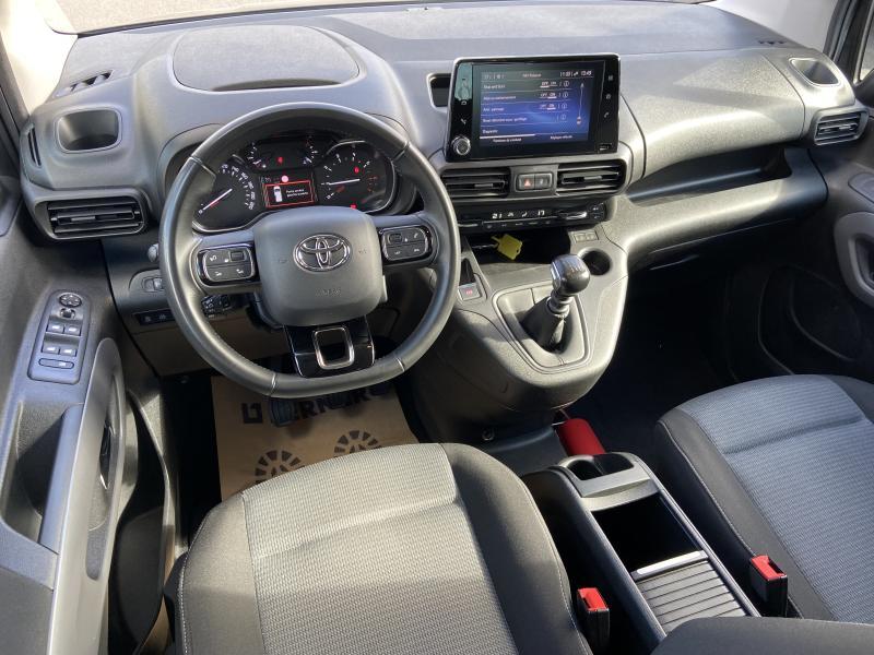 Toyota ProAce City Verso 1.2i MPV 7 PLACES - photo 6