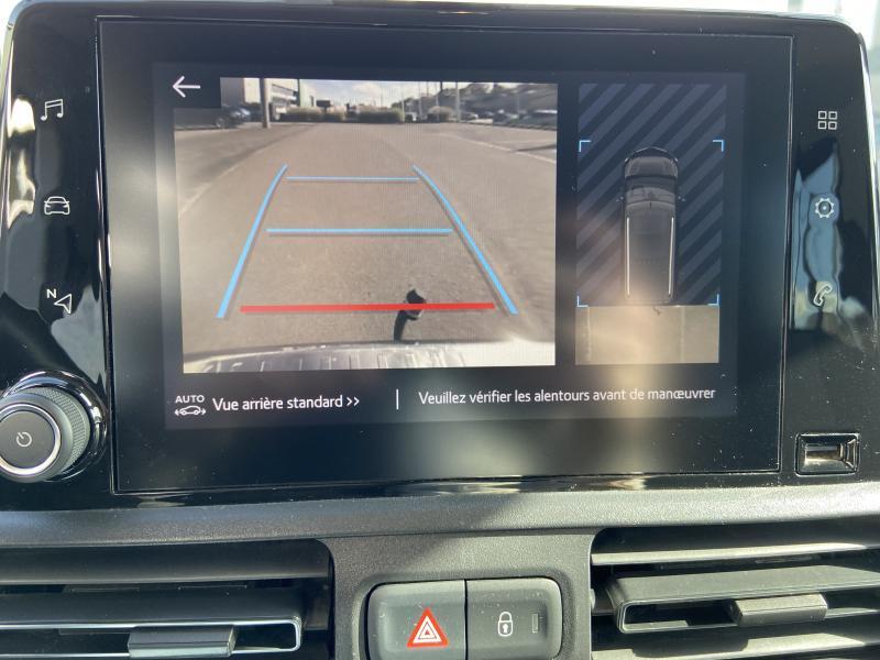 Toyota ProAce City Verso 1.2i MPV 7 PLACES - photo 15