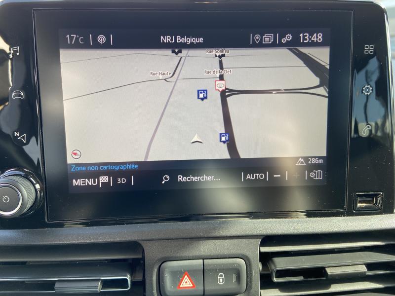 Toyota ProAce City Verso 1.2i MPV 7 PLACES - photo 11