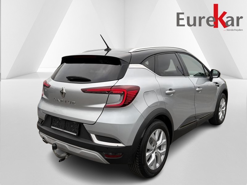 Renault Captur 1.0 TCe Corporate Edition - photo 5