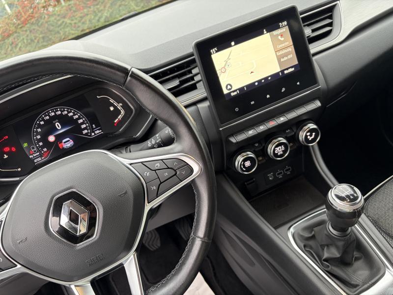 Renault Captur 1.0 TCe Corporate Edition - photo 9