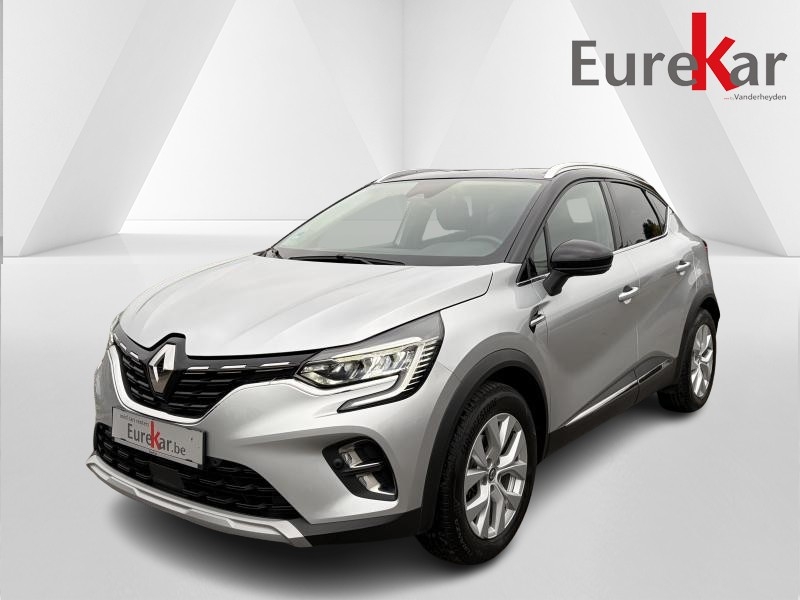 Voitures d’occasion à vendre – Large choix chez Eurekar - photo 32