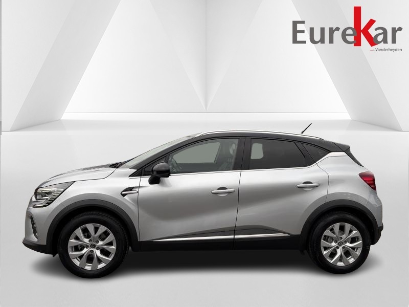 Renault Captur 1.0 TCe Corporate Edition - photo 4