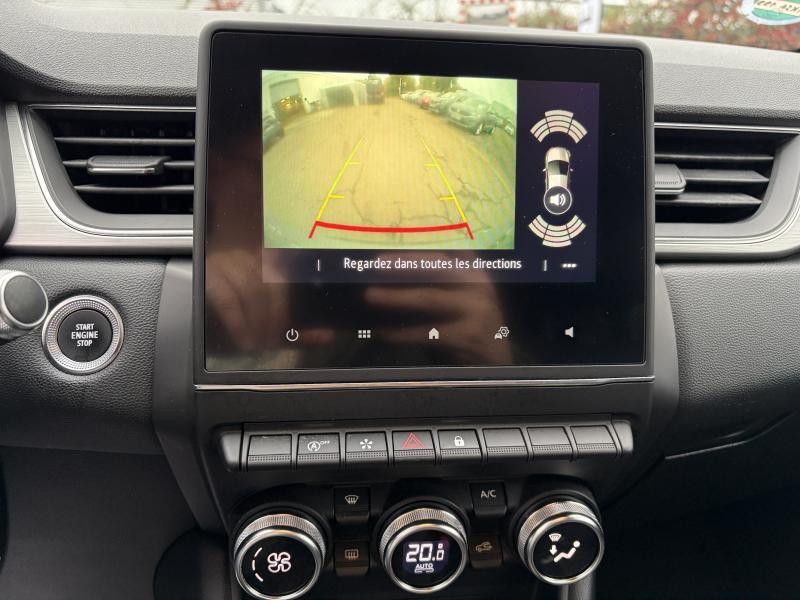 Renault Captur 1.0 TCe Corporate Edition - photo 13