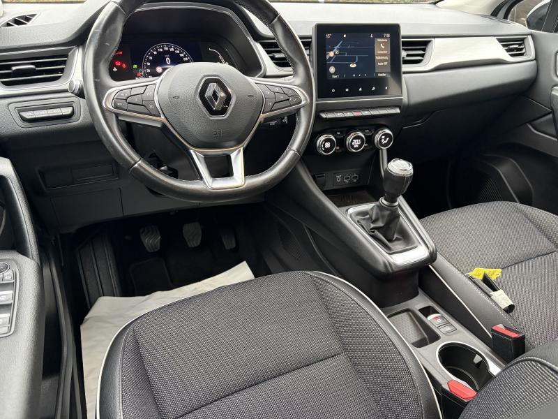 Renault Captur 1.0 TCe Corporate Edition - photo 6