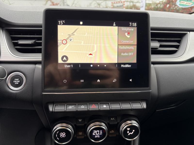 Renault Captur 1.0 TCe Corporate Edition - photo 12