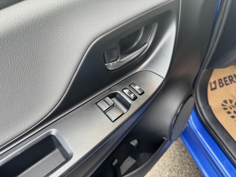 Toyota Yaris 1.5 VVT-i BOITE AUTO - photo 15