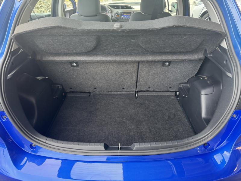 Toyota Yaris 1.5 VVT-i BOITE AUTO - photo 16