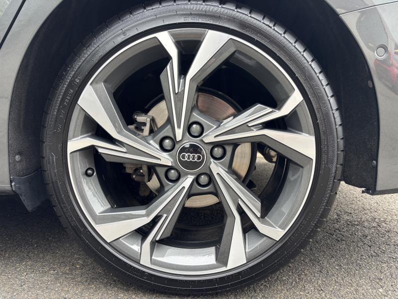 Audi A3 1.5 TFSI STRONIC S-LINE - photo 22