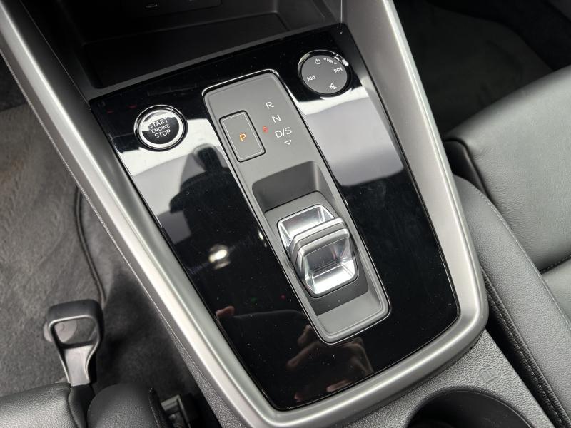 Audi A3 1.5 TFSI STRONIC S-LINE - photo 8