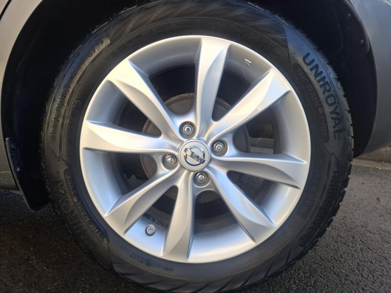 Nissan Note 1.2 i - photo 18