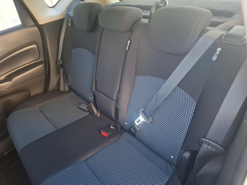 Nissan Note 1.2 i - photo 14