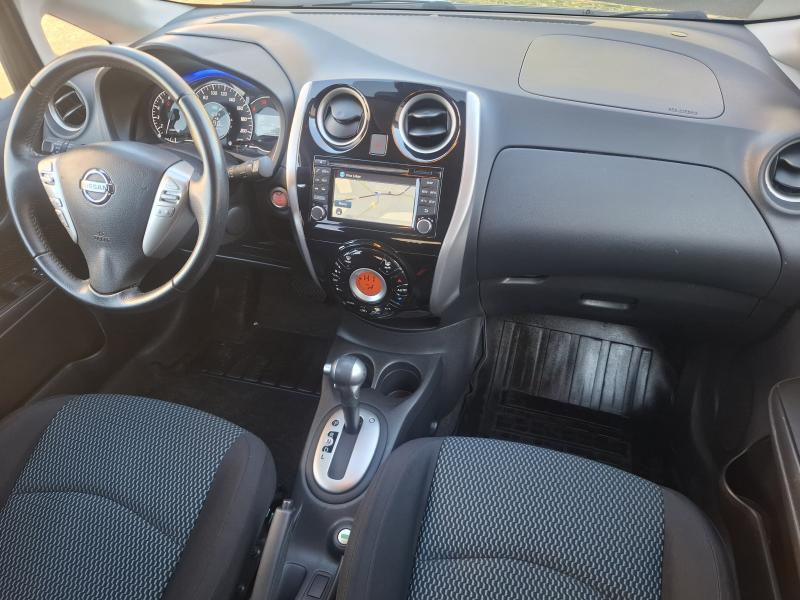 Nissan Note 1.2 i - photo 15