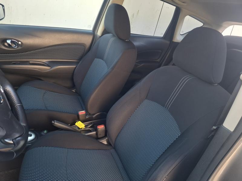 Nissan Note 1.2 i - photo 12