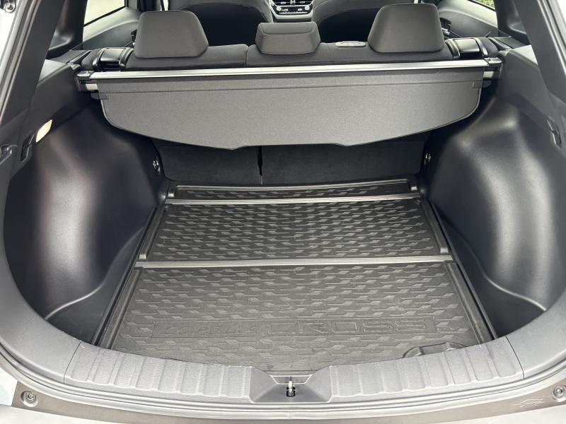 Toyota Corolla Cross 1.8 HYBRID - photo 20