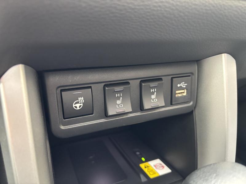 Toyota Corolla Cross 1.8 HYBRID - photo 9