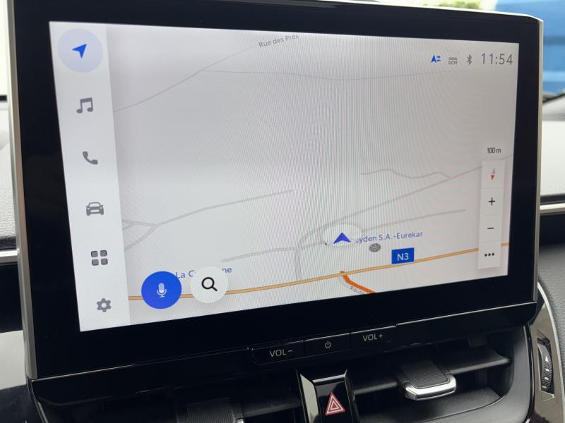 Toyota Corolla Cross 1.8 HYBRID - photo 11