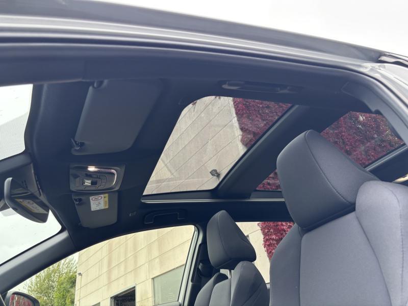 Toyota Corolla Cross 1.8 HYBRID - photo 19