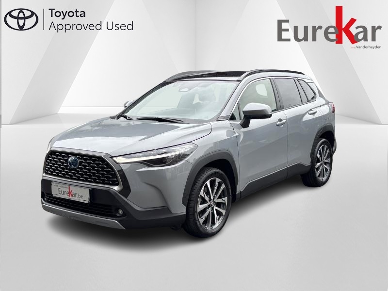 Voitures d’occasion à vendre – Large choix chez Eurekar - photo 52