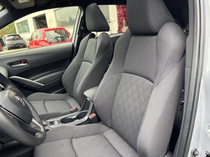 Toyota Corolla Cross 1.8 HYBRID - photo 15