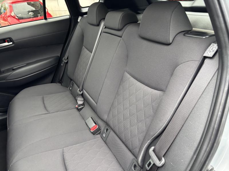 Toyota Corolla Cross 1.8 HYBRID - photo 17