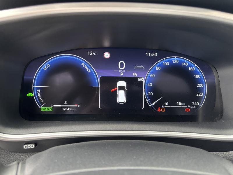 Toyota Corolla Cross 1.8 HYBRID - photo 7