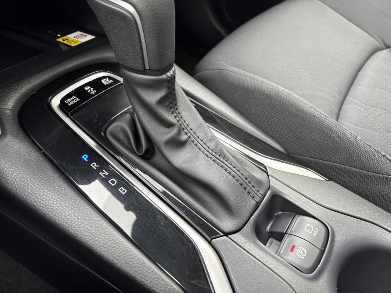 Toyota Corolla Cross 1.8 HYBRID - photo 8