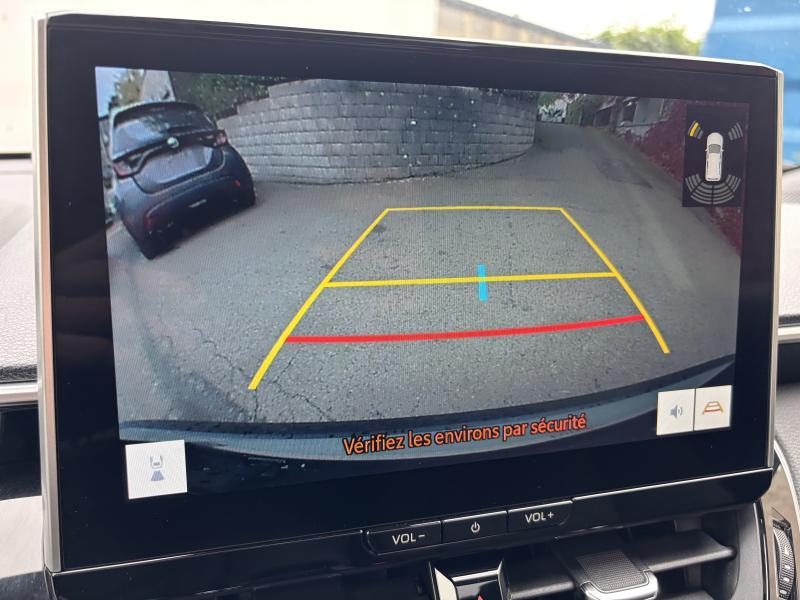 Toyota Corolla Cross 1.8 HYBRID - photo 14