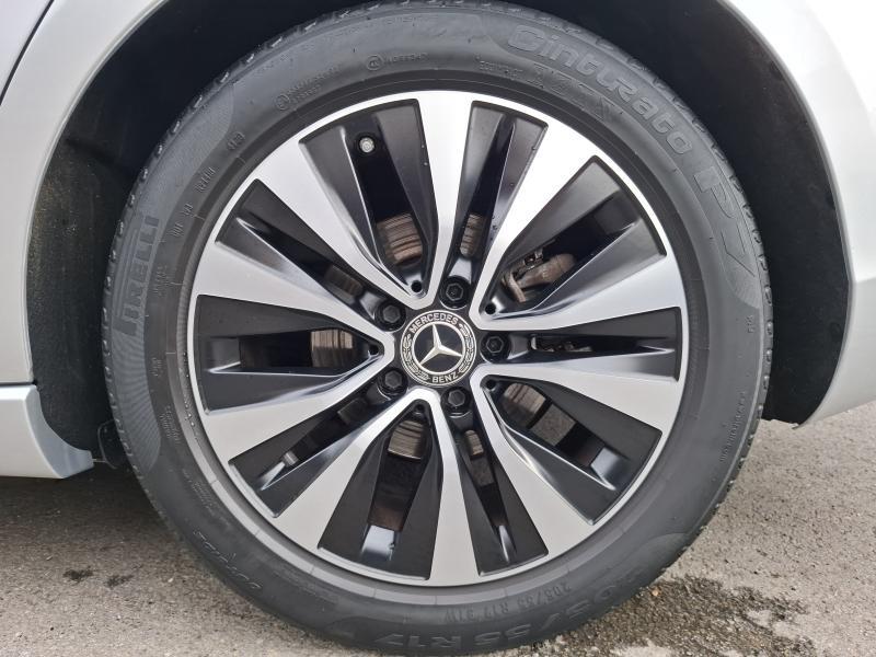 Mercedes-Benz A 200 2.0 D Berline Boite auto - photo 21