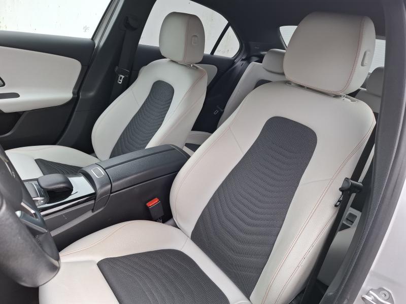 Mercedes-Benz A 200 2.0 D Berline Boite auto - photo 15