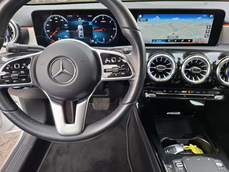 Mercedes-Benz A 200 2.0 D Berline Boite auto - photo 6