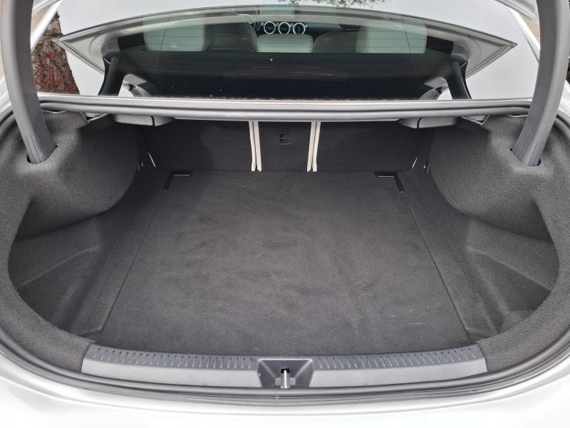 Mercedes-Benz A 200 2.0 D Berline Boite auto - photo 19