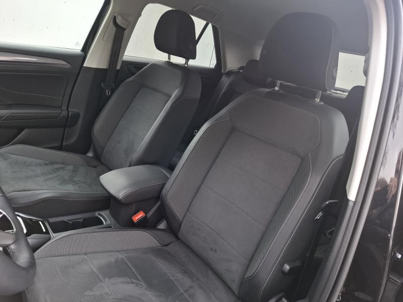 Volkswagen T-Roc 1.5 TSI STYLE DSG - photo 15