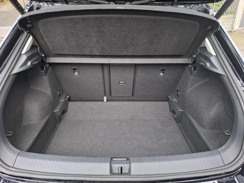 Volkswagen T-Roc 1.5 TSI STYLE DSG - photo 19