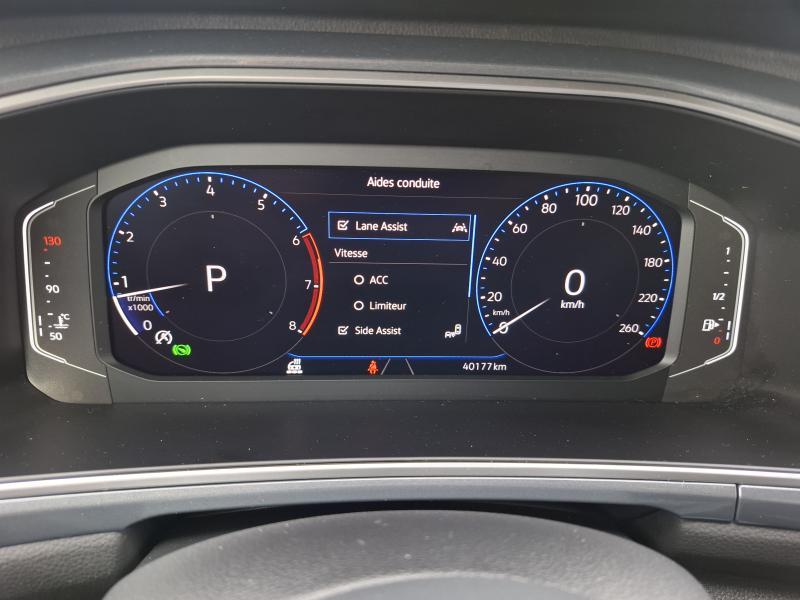 Volkswagen T-Roc 1.5 TSI STYLE DSG - photo 7